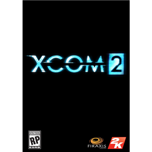 PC game XCOM 2