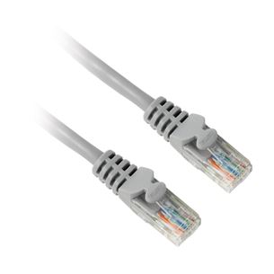 Cable CAT5E UTP Hama (10 m)