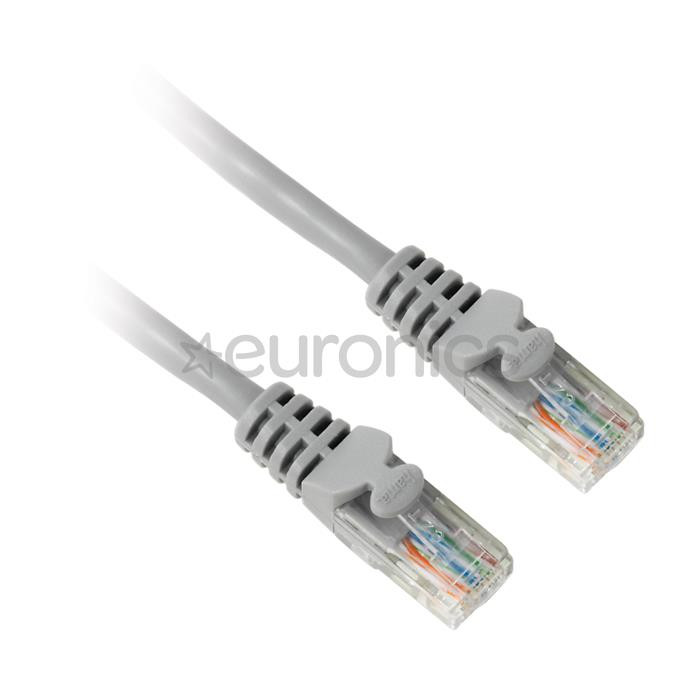Провод CAT5E UTP, Hama (10 м)