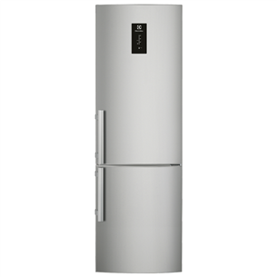 Холодильник Electrolux FrostFree (185 см)