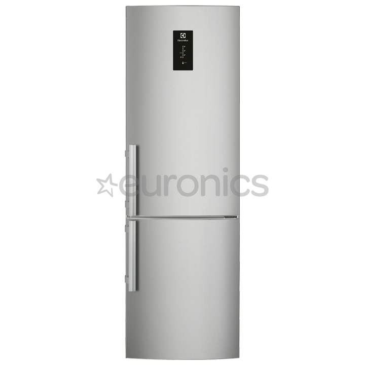 Külmik Electrolux (185 cm)
