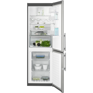 Refrigerator Electrolux (185 cm)