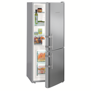 Refrigerator Liebherr (137 cm)