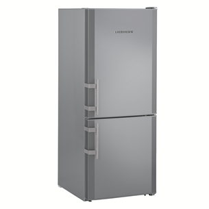 Refrigerator Liebherr (137 cm)