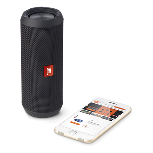 Kaasaskantav juhtmevaba kõlar JBL Flip 3