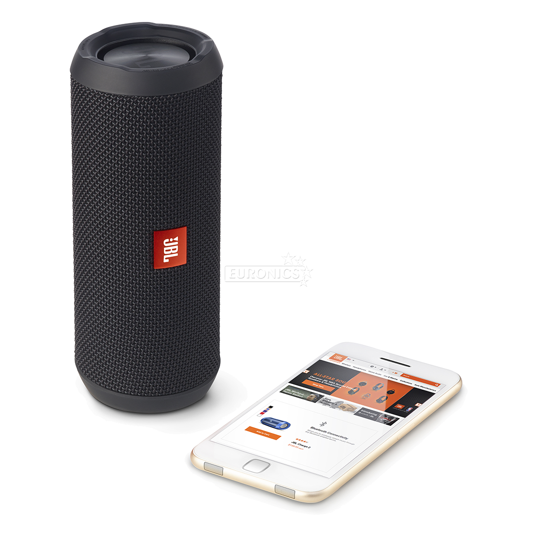 Kaasaskantav juhtmevaba kõlar JBL Flip 3