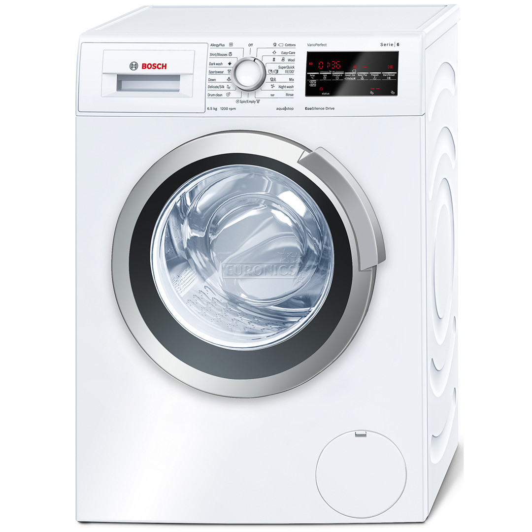 Washing machine Bosch (6,5 kg)
