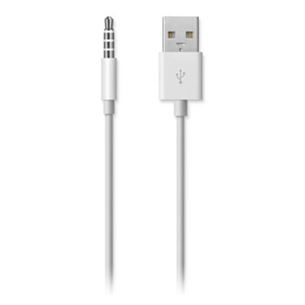 USB cable for iPod Shuffle Apple