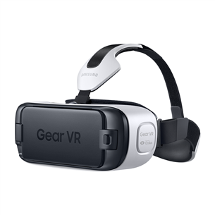 Virtuaalreaalsuse prillid Gear VR Innovator Edition Galaxy S6 / S6 Edge nutitelefonidele, Samsung