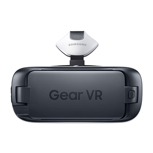 Virtuaalreaalsuse prillid Gear VR Innovator Edition Galaxy S6 / S6 Edge nutitelefonidele, Samsung