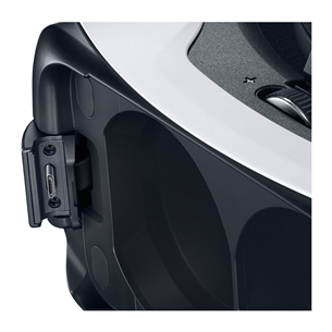 Virtuaalreaalsuse prillid Gear VR Innovator Edition Galaxy S6 / S6 Edge nutitelefonidele, Samsung