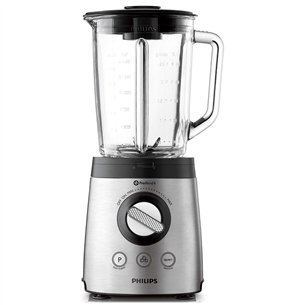 Blender Philips Avance Collection