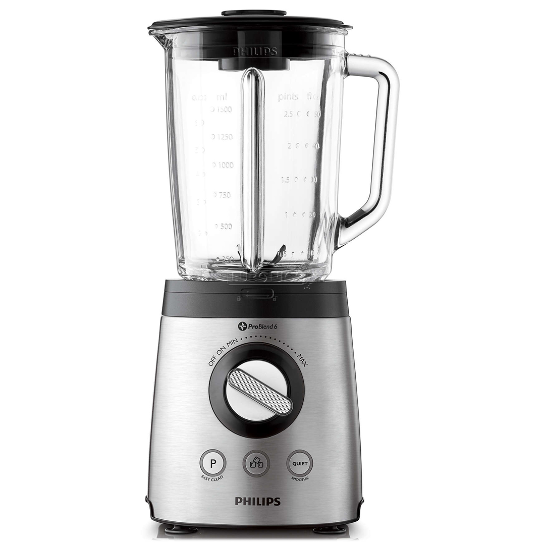 Blender Philips Avance Collection