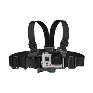 Junior Chesty chest harness, GoPro