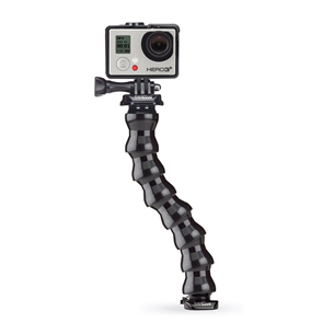 Painduv kinnitus Gooseneck, GoPro