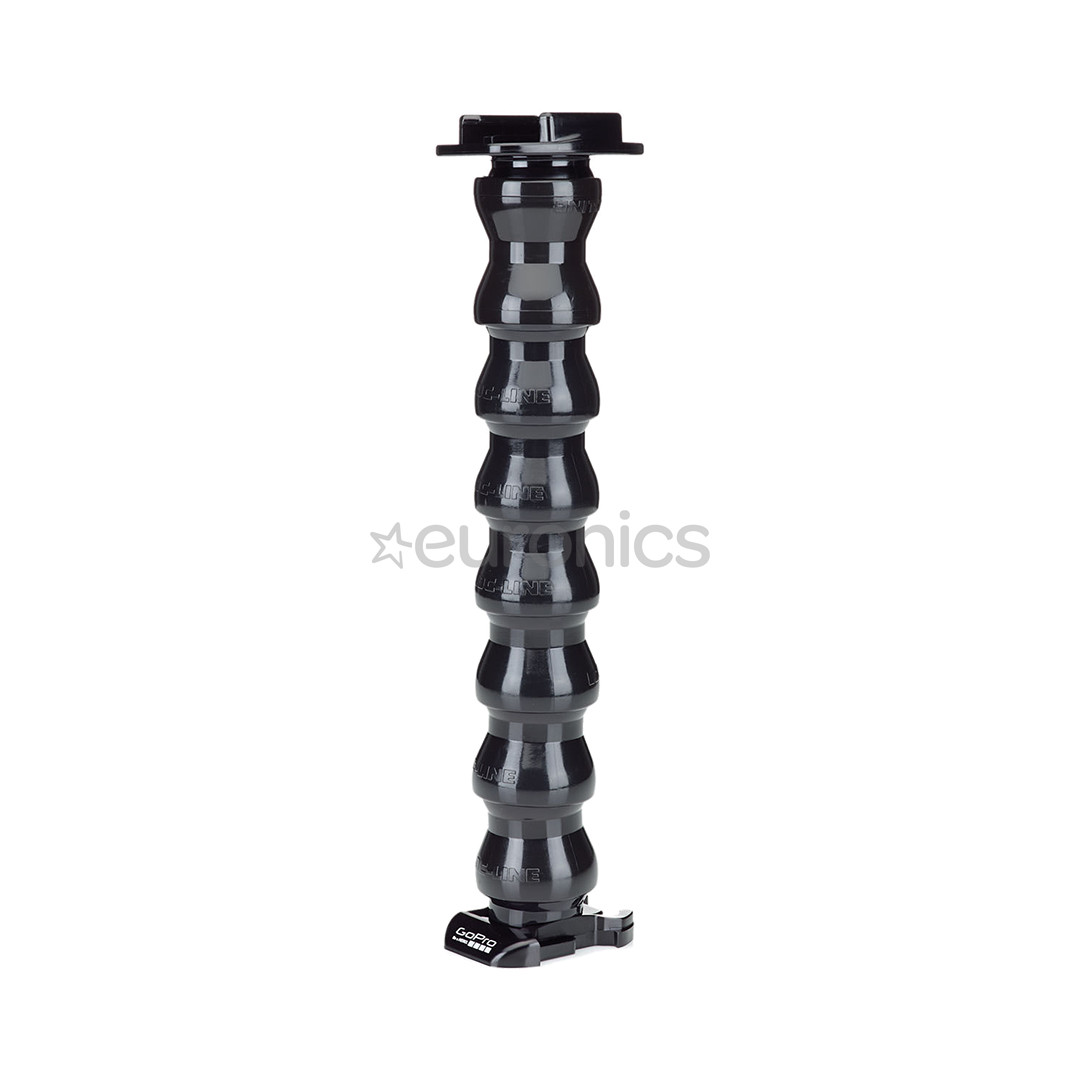 Painduv kinnitus Gooseneck, GoPro