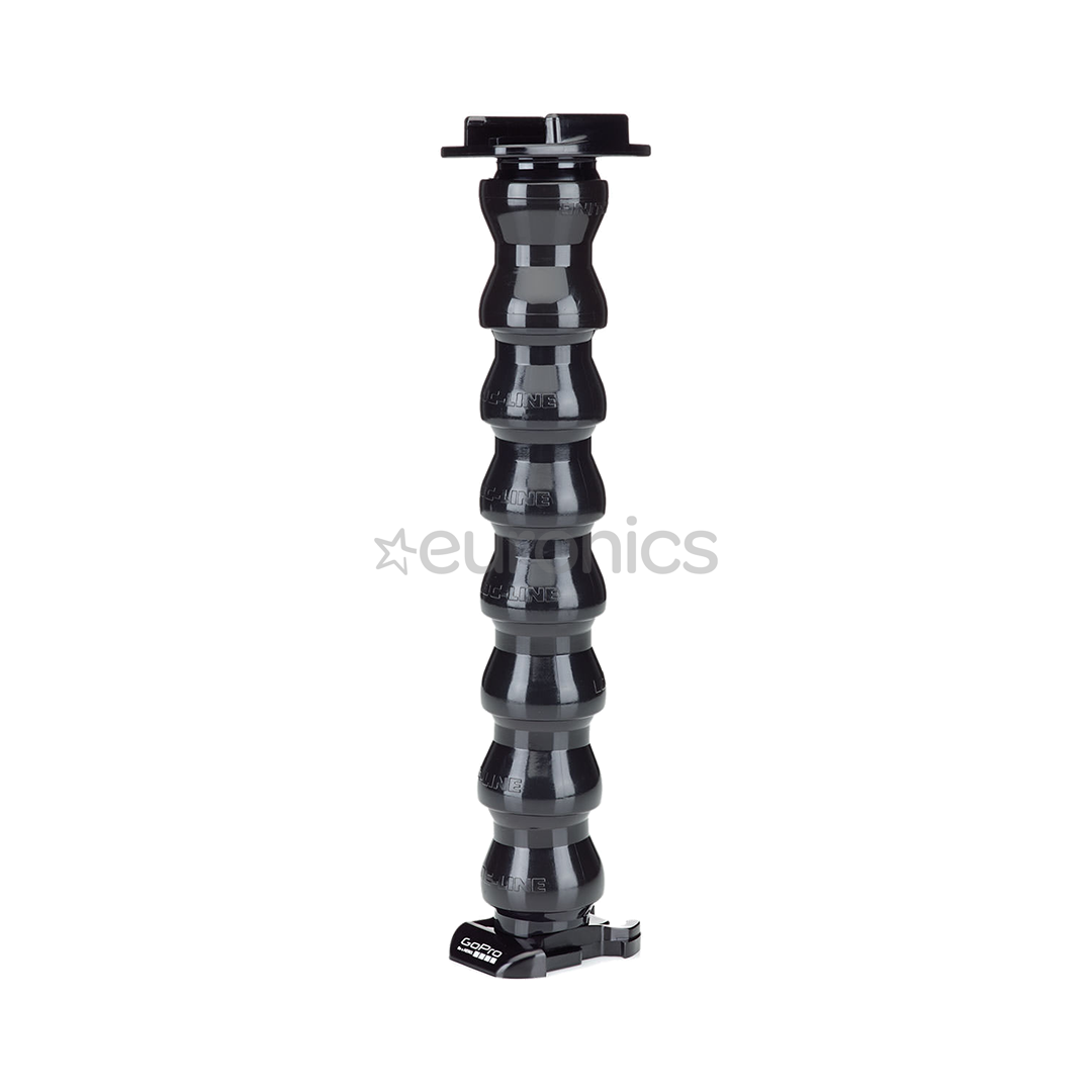 Painduv kinnitus Gooseneck, GoPro