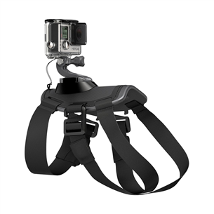 Adventure camera dog harness Fetch, GoPro