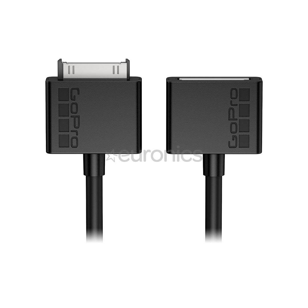 Удлинительный кабель GoPro BacPac