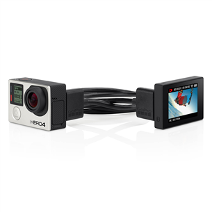 BacPac extension cable GoPro