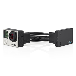 BacPac extension cable GoPro