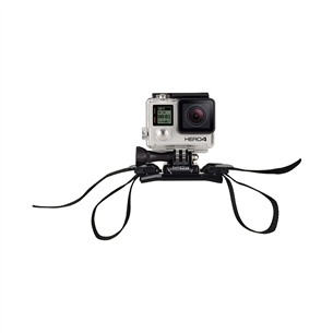 Vented Helmet Strap Mount for HERO cameras, GoPro