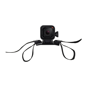 Vented Helmet Strap Mount for HERO cameras, GoPro