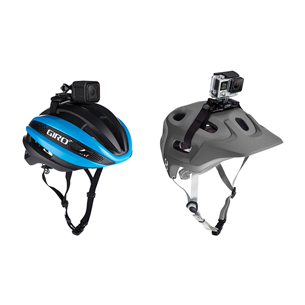 Vented Helmet Strap Mount for HERO cameras, GoPro