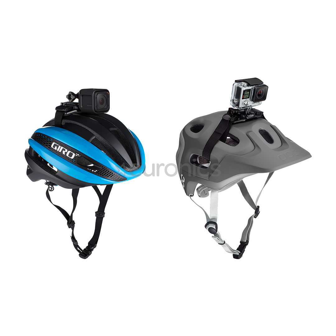 Vented Helmet Strap Mount for HERO cameras, GoPro