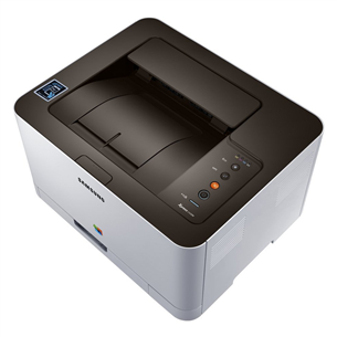 Värvi-laserprinter SL-C430W, Samsung