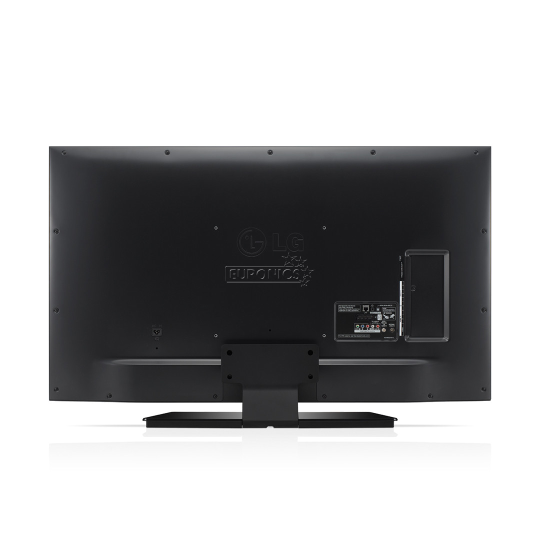 49" Full HD LED LCD-teler, LG