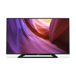 32" Full HD LED LCD-teler, Philips