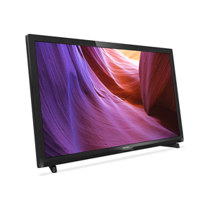 22" Full HD LED LCD-teler, Philips