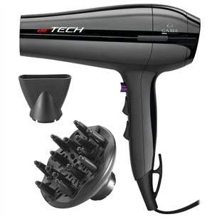 Hair dryer Airtech, GA.MA / 2300W
