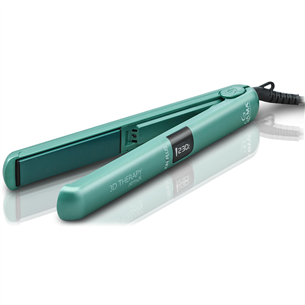 Hair straightener GA.MA Attiva Ion Plus