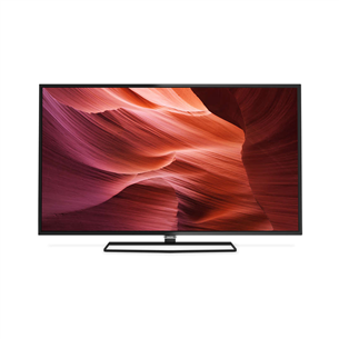 40" Full HD LED LCD-teler, Philips