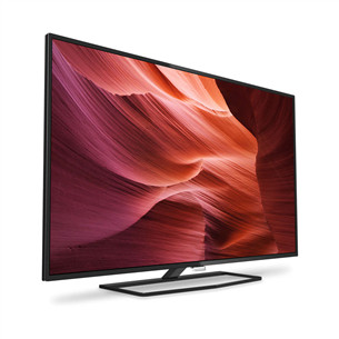 40" Full HD LED LCD-teler, Philips
