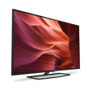 40" Full HD LED LCD TV, Philips