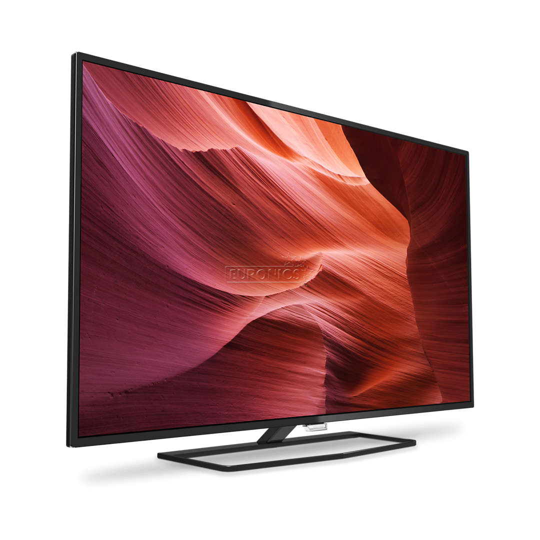 40" Full HD LED LCD-teler, Philips