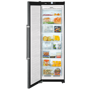 Freezer Premium NoFrost Liebherr / capacity: 256 L
