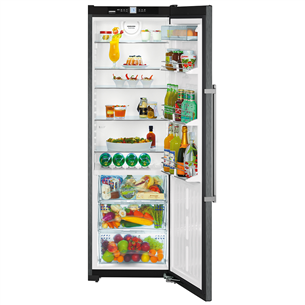 Холодильный шкаф SKBBS4210 Premium BioFresh, Liebherr / высота: 185,2 см