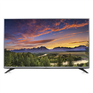 49" Full HD LED LCD-teler, LG