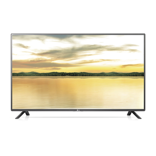 50" Full HD LED LCD TV, LG