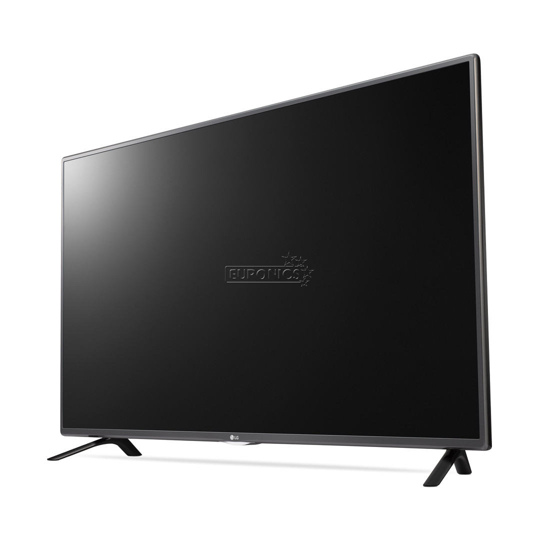 50" Full HD LED LCD-teler, LG