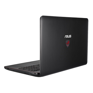 Notebook G551JW, Asus