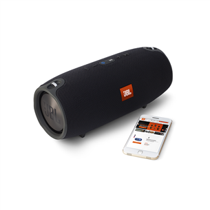 Portable wireless speaker JBL Xtreme