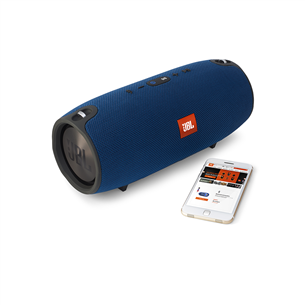 Portable wireless speaker JBL Xtreme