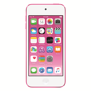iPod Touch 16 GB, Apple / 6th generation