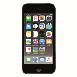 Apple iPod Touch (32 GB) 6. generatsioon