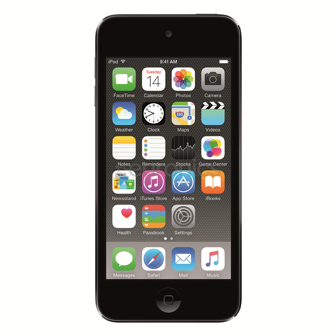 Apple iPod Touch (32 ГБ) 6. поколение